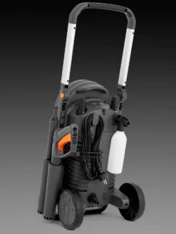 Husqvarna PW 240 Högtryckstvätt