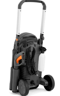Husqvarna PW 240 Högtryckstvätt