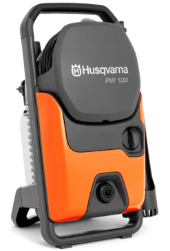 Husqvarna PW 130 Högtryckstvätt
