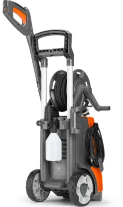 Husqvarna PW 360 Villapaket