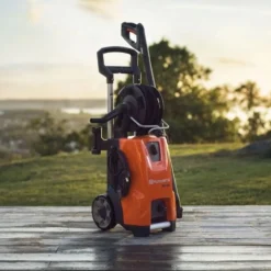 Husqvarna PW 360 Villapaket