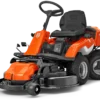 Husqvarna Rider R 214TC Åkgräsklippare - inkl. 103 cm klippaggregat