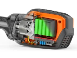 Husqvarna Röjsåg 525iRXT