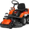 Husqvarna R 216T AWD Rider inkl. 103 cm Combi-klippaggregat