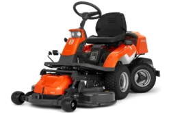 Husqvarna R 216T AWD Rider inkl. 103 cm Combi-klippaggregat