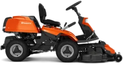 Husqvarna R 216T AWD Rider inkl. 103 cm Combi-klippaggregat