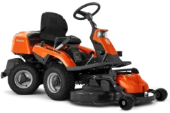 Husqvarna R 216T AWD Rider inkl. 103 cm Combi-klippaggregat