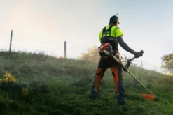 Husqvarna 525RX Mark II Röjsåg