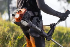 Husqvarna 525RXT Mark II Röjsåg