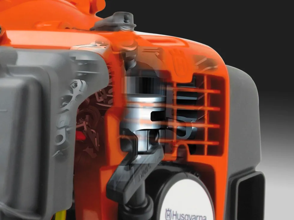 Husqvarna 555 RXT Röjsåg