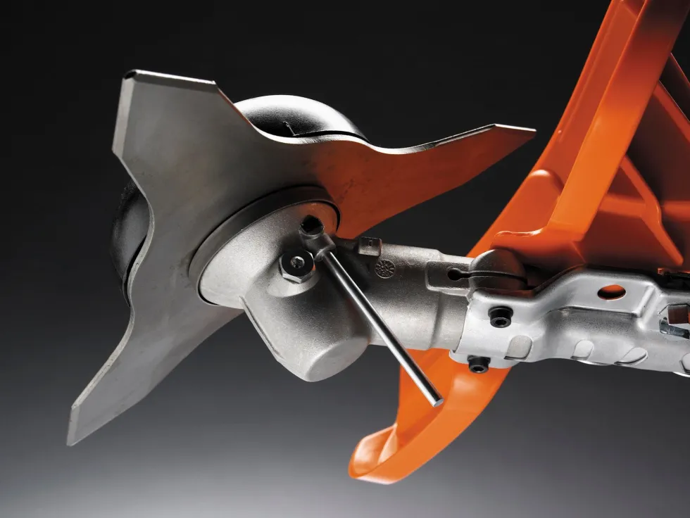 Husqvarna 555 RXT Röjsåg