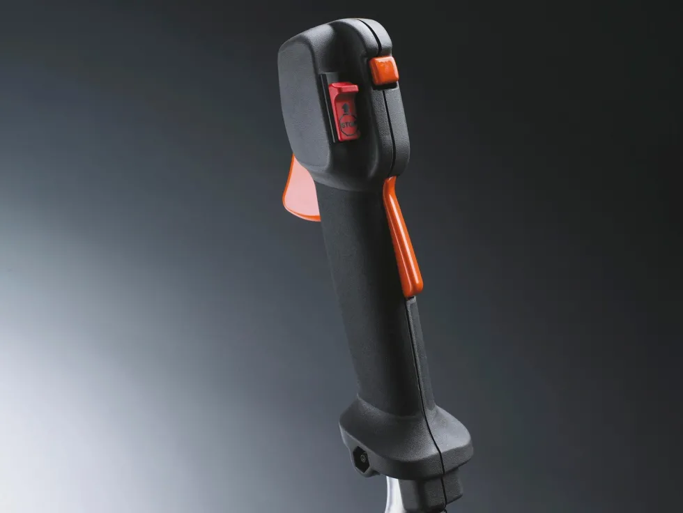 Husqvarna 555 RXT Röjsåg