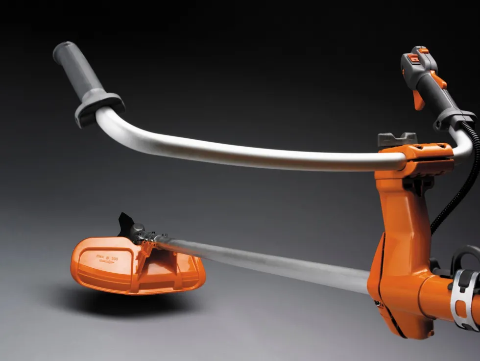 Husqvarna 555 RXT Röjsåg