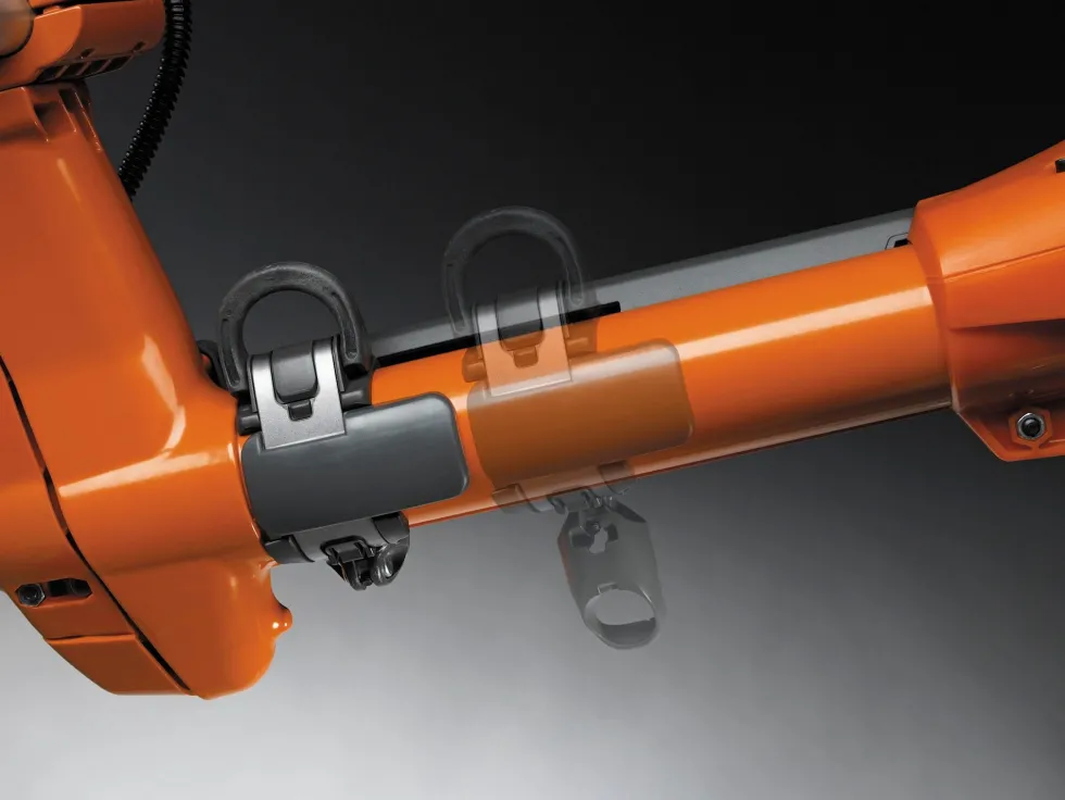 Husqvarna 535 RXT Röjsåg