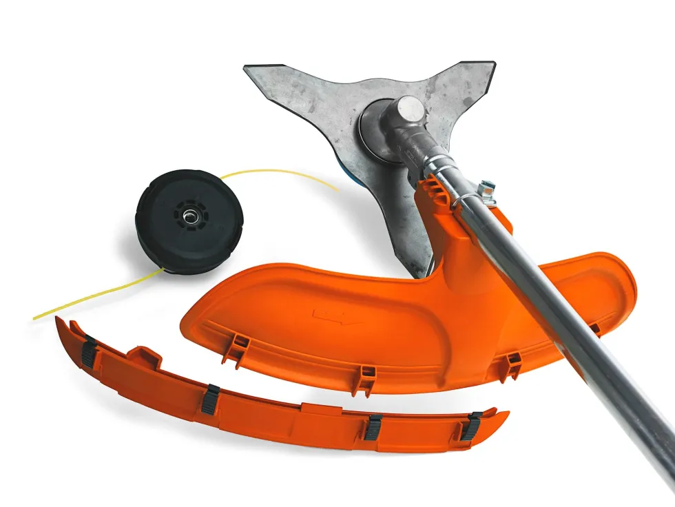Husqvarna 535 RXT Röjsåg