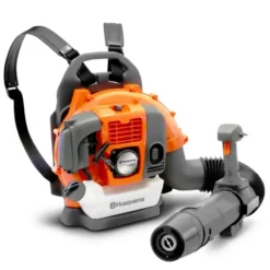 Husqvarna Ryggburen Leksakslövblås