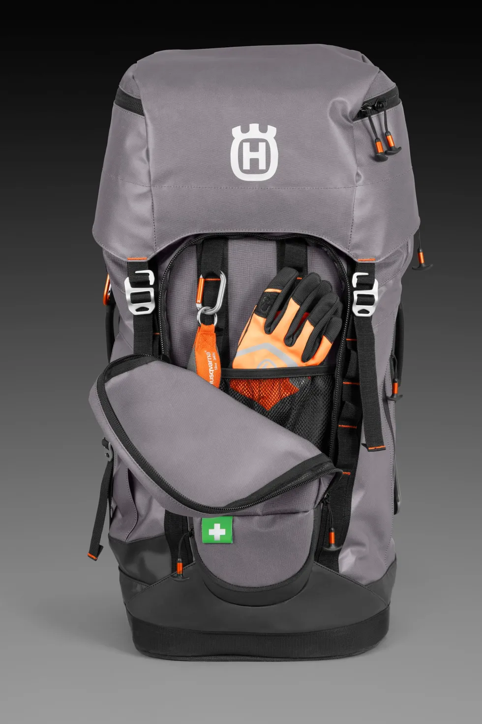 Husqvarna Ryggsäck