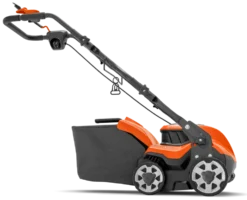 Husqvarna S138C Vertikalskärare El