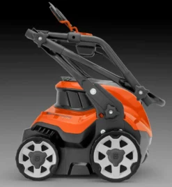 Husqvarna S138C Vertikalskärare El