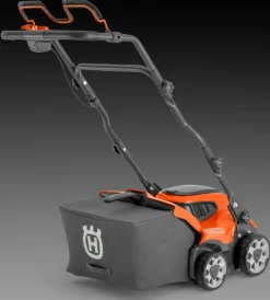 Husqvarna S138C Vertikalskärare El