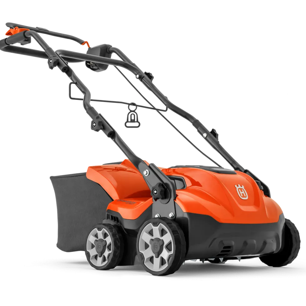 Husqvarna S138C Vertikalskärare El