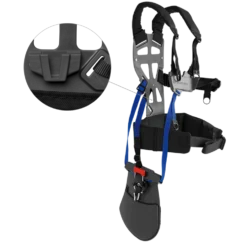 Husqvarna Sele Balance XB