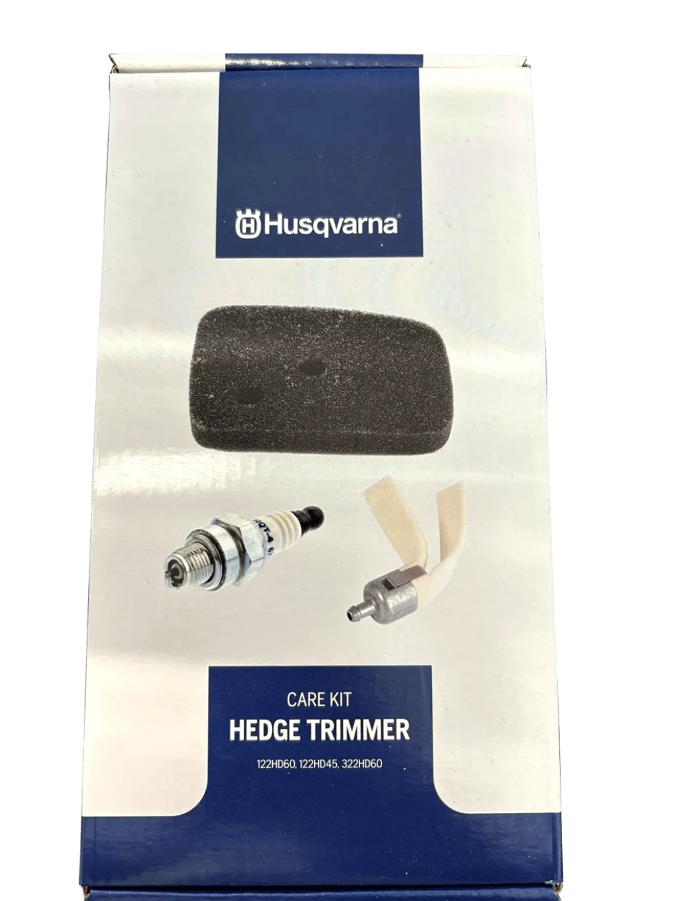 Husqvarna Servicekit Häcksax