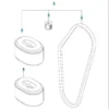 Husqvarna Servicekit LG 204