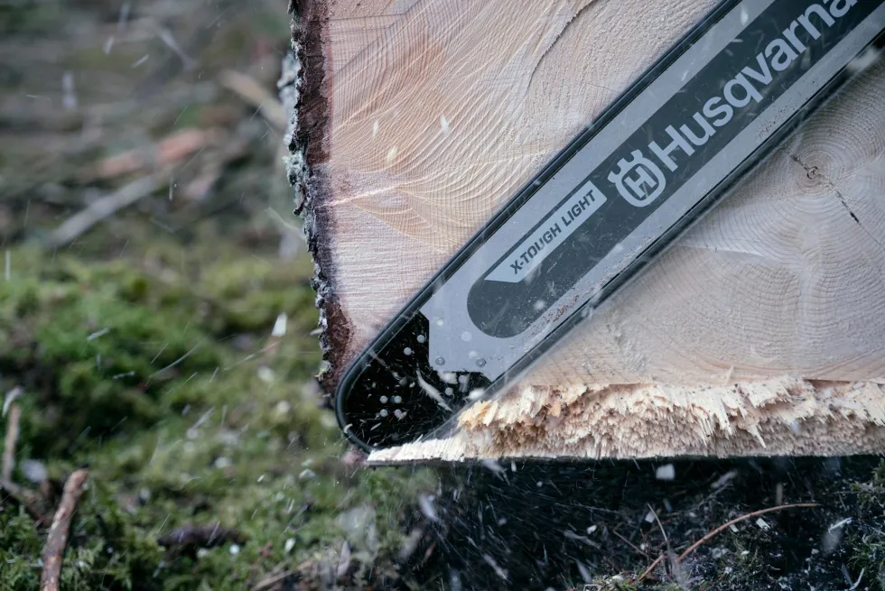 Husqvarna Sågkedja 36" 3/8" 1.5mm 115dl X-CUT C85