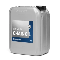 Husqvarna Sågkedjeolja mineral 5 liter