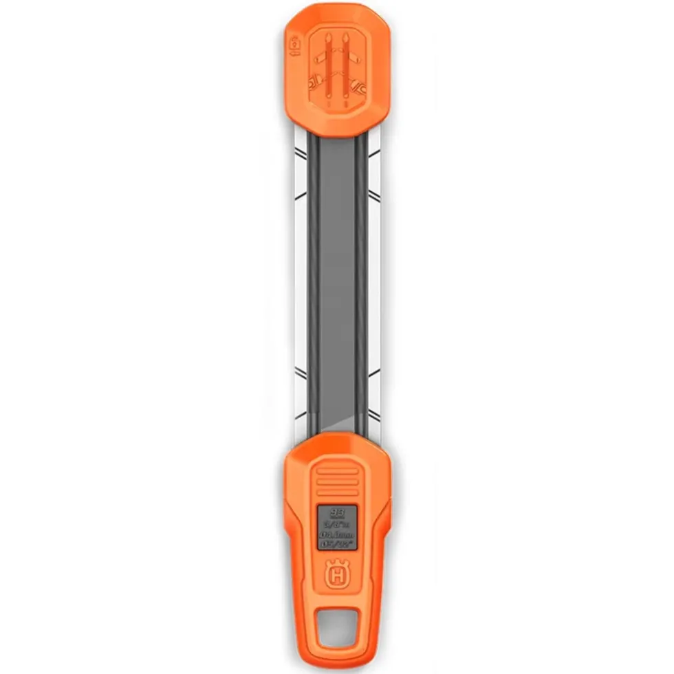 Husqvarna S93G 3/8" mini Grå 2-i-1-filmall