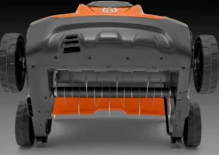 Husqvarna S138i Vertikalskärare Batteri