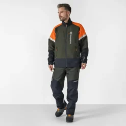 Husqvarna Skogsjacka Functional