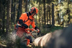 Husqvarna Skogsjacka Technical Extreme