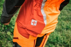 Husqvarna Skogsjacka Technical Extreme