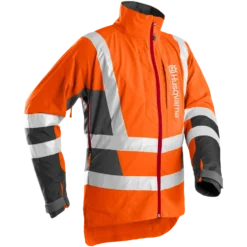 Husqvarna Skogsjacka Technical EN20471