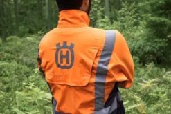 Husqvarna Skogsjacka Technical EN20471