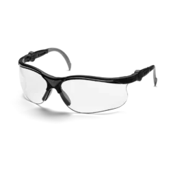 Husqvarna Skyddsglasögon Clear X