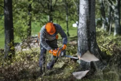 Husqvarna 450S Motorsåg
