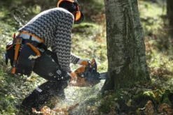 Husqvarna 450S Motorsåg