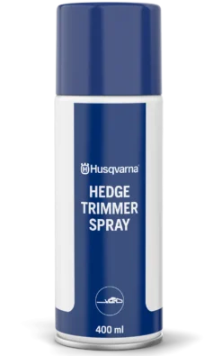 Husqvarna Smörjspray Häcksax