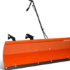Husqvarna Snöblad 122 cm till LT/LTH, CT/YTH, GTH