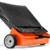 Husqvarna Sopborste / Uppsamlare 44''