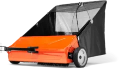 Husqvarna Sopborste / Uppsamlare 44''