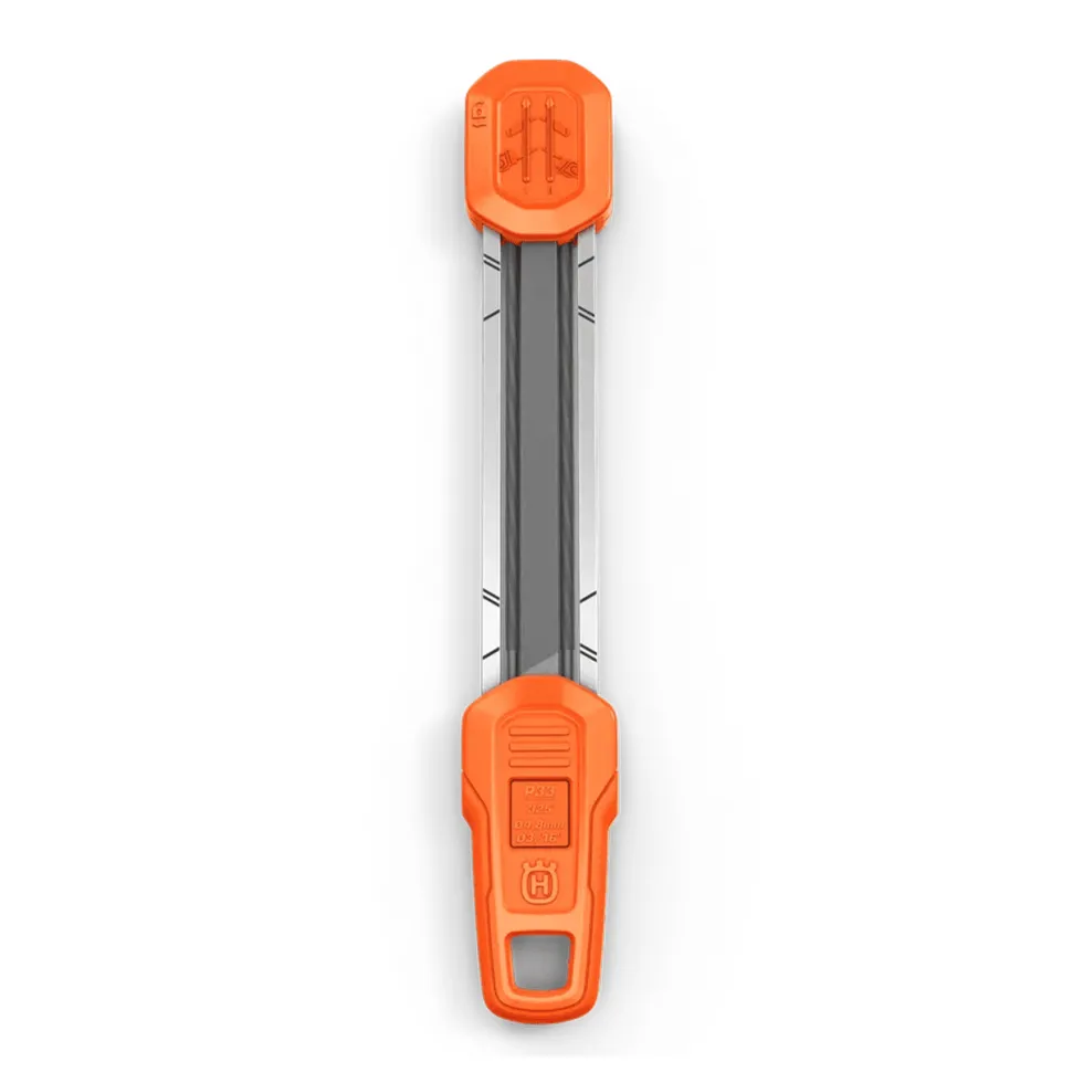 Husqvarna SP33G .325" Orange 2-i-1-filmall