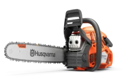 Husqvarna 445S Startpaket Motorsågskörkort