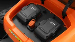 Husqvarna ST 253i Batteridriven Snöslunga