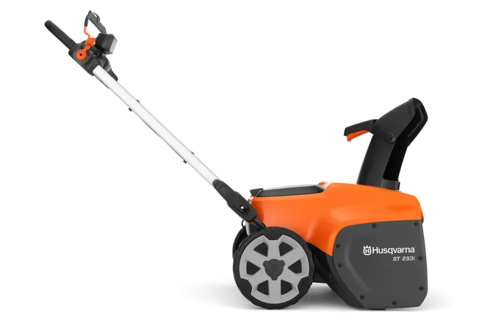 Husqvarna ST 253i Batteridriven Snöslunga