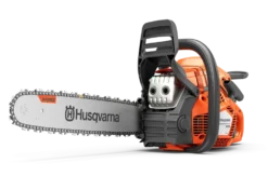 Husqvarna 445S TrioBrake™ Motorsåg