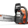 Husqvarna 445S TrioBrake Semiproffs-paket